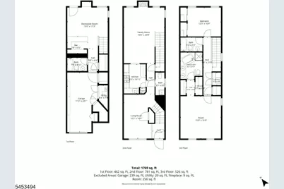 427 Hartford Drive, Nutley, NJ 07110 - Photo 40