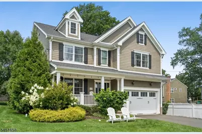 237 Elizabeth Ave, Westfield, NJ 07090 - Photo 2