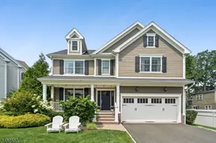 237 Elizabeth Ave, Westfield, NJ 07090 - Photo 2