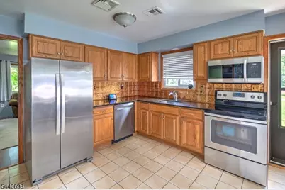 313 Union Brick Rd, Hope Township, NJ 07825 - Photo 36