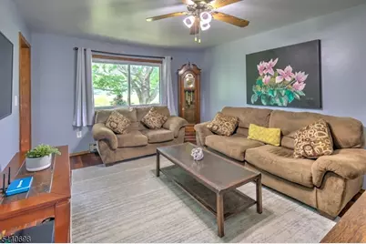 313 Union Brick Rd, Hope Township, NJ 07825 - Photo 38