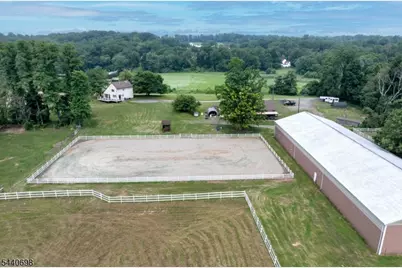 313 Union Brick Rd, Hope Township, NJ 07825 - Photo 10