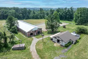 313 Union Brick Rd, Hope Township, NJ 07825 - Photo 2