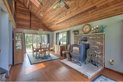313 Union Brick Rd, Hope Township, NJ 07825 - Photo 34
