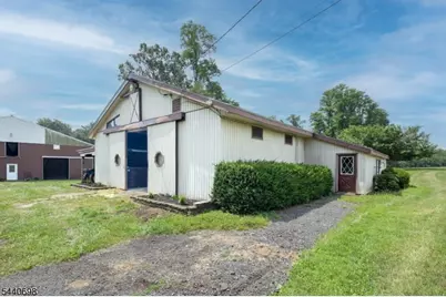 313 Union Brick Rd, Hope Township, NJ 07825 - Photo 8