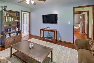 313 Union Brick Rd, Hope Township, NJ 07825 - Photo 40