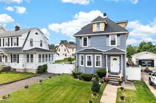 136 W Gibbons St, Linden, NJ 07036 - Photo 2