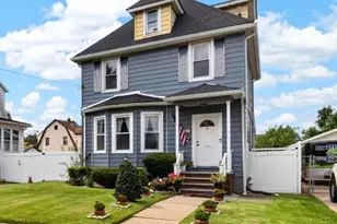 136 W Gibbons St, Linden, NJ 07036 - Photo 1