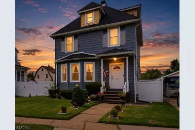 136 W Gibbons St, Linden, NJ 07036 - Photo 4