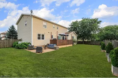 77 Rohill Rd, Hillsborough Township, NJ 08844 - Photo 36