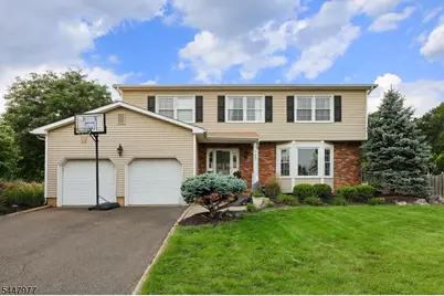 77 Rohill Rd, Hillsborough Township, NJ 08844 - Photo 2