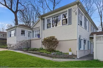 7 Valley Rd #B, Randolph Township, NJ 07869 - Photo 6