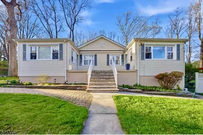 7 Valley Rd #B, Randolph Township, NJ 07869 - Photo 1