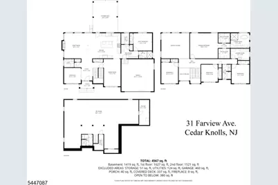 31 Farview Ave, Hanover Township, NJ 07927 - Photo 46