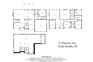 31 Farview Ave, Hanover Township, NJ 07927 - Photo 46