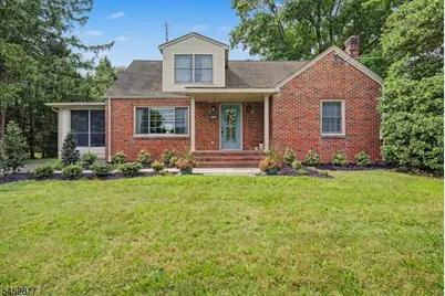 409 Ridge Road, South Brunswick Township, NJ 08810 - Photo 1