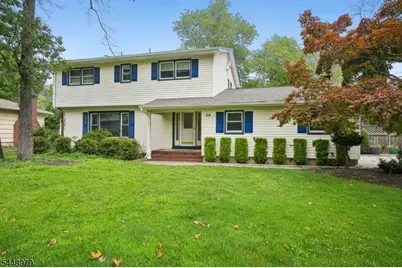 54 Canterbury Dr, Scotch Plains Township, NJ 07076 - Photo 2