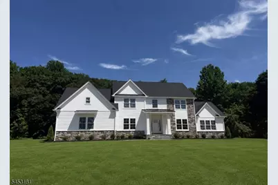 4 Highland Meadows Road, Pohatcong Township, NJ 08865 - Photo 1