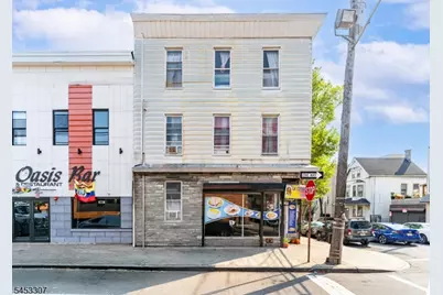 156 Jefferson St, Newark, NJ 07105 - Photo 2