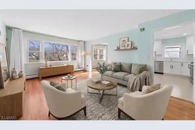 166 1st St #1, New Providence, NJ 07974 - Photo 2