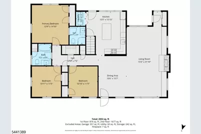 3 Walden Rd, Holland Township, NJ 08848 - Photo 44