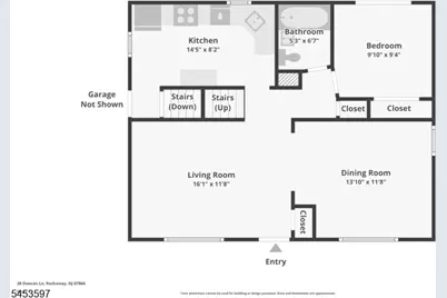 38 Duncan Ln, Rockaway, NJ 07866 - Photo 40