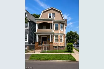 93 Hopkins Pl, Irvington, NJ 07111 - Photo 2