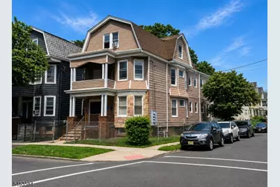 93 Hopkins Pl, Irvington, NJ 07111 - Photo 1