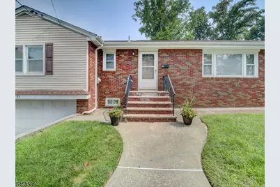25 Woodland Ave, West Orange Township, NJ 07052 - Photo 4