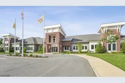 2 Vanderbilt Blvd #403, Florham Park, NJ 07932 - Photo 2