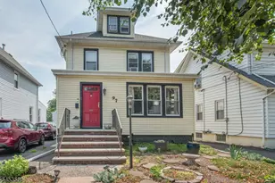 97 Berkeley Ave, Bloomfield Twp., NJ 07003 - Photo 1