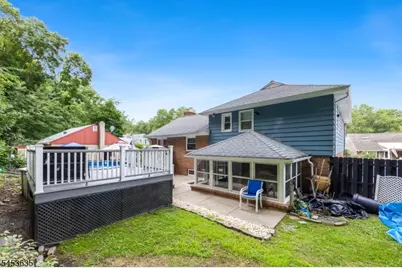 13 East St, Wanaque, NJ 07465 - Photo 28