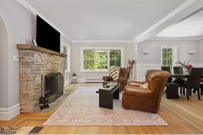 302 Mendham Rd, Mendham Township, NJ 07945 - Photo 6