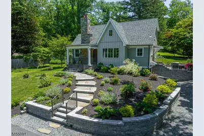 302 Mendham Rd, Mendham Township, NJ 07945 - Photo 1