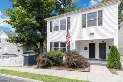 33 Grant St Unit #1, Morristown, NJ 07960 - Photo 2