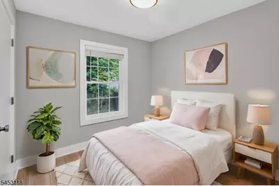 33 Grant St Unit #1, Morristown, NJ 07960 - Photo 14