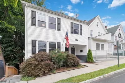 33 Grant St Unit #1, Morristown, NJ 07960 - Photo 16