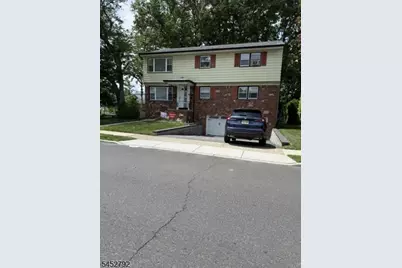 727 Gates Ter, Union Township, NJ 07083 - Photo 1