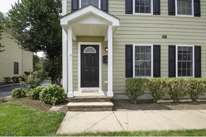 48 Central Ave #A, Madison, NJ 07940 - Photo 1