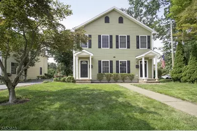 48 Central Ave #A, Madison, NJ 07940 - Photo 2