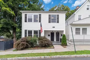 33 Grant St Unit, Morristown, NJ 07960 - Photo 1