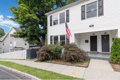 33 Grant St Unit #2, Morristown, NJ 07960 - Photo 2