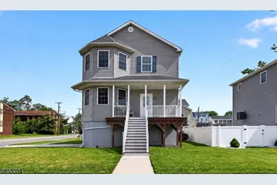 120 S Rosewell Avenue, Old Bridge Township, NJ 08879 - Photo 1