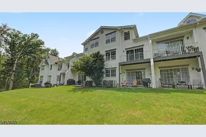7 Caroline Foster Ct, Morris Township, NJ 07960 - Photo 4