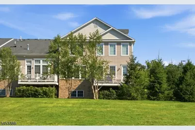 1 Aldrich Court, Morris Township, NJ 07960 - Photo 38