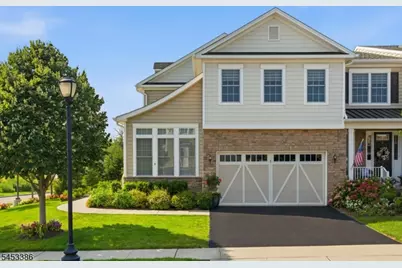 1 Aldrich Court, Morris Township, NJ 07960 - Photo 2