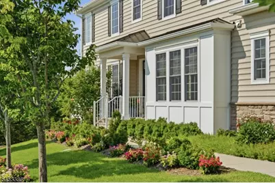 1 Aldrich Court, Morris Township, NJ 07960 - Photo 4