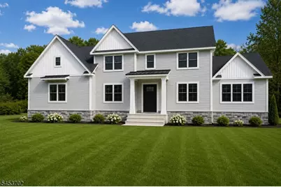 6 Highland Meadows Road, Pohatcong Township, NJ 08865 - Photo 1