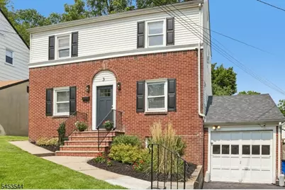 3 Orange Heights Ave, West Orange Township, NJ 07052 - Photo 2