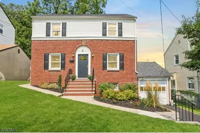 3 Orange Heights Ave, West Orange Township, NJ 07052 - Photo 1